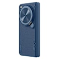 Miniatyrbilde 4 av 5: NILLKIN Super Frosted Shield Prop for Oppo Find N3 5G/OnePlus Open Case Camera Lens Lid Cover