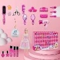 Pikkukuva 2 / 3: Barbie-aiheinen adventtikalenteri - Joulukalenteri 2023 Multicolor multifärg