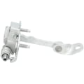 Pikkukuva 1 / 5: Etu Vasen Oikea Oven Sarana Rajoitin 9181H1 Korvaava CITROEN C3 MK1 MK2 2002-2015..DEBUNS