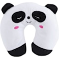 Pikkukuva 4 / 5: Panda-matkakaulapatja lapsille, niskatuki, leukatuki, Comforta