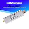 Miniatyrbilde 4 av 5: RTL SDR-mottaker V3 RTL2832U 0,1MHz-1,7GHz TCXO-mottaker med antenne