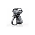Miniatyrbillede 1 af 5: Cykellommelygte Beslag Klemme 360 Graders Rotation Universal LED Cykellygte Holder