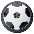Miniatyrbild 4 av 5: Air Power Hover-fotboll inomhus med LED-ljus 150