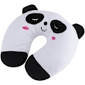 Pikkukuva 5 / 5: Panda-matkakaulapatja lapsille, niskatuki, leukatuki, Comforta
