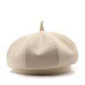 Dam Basker Basker Mössa BEIGE Beige Beige