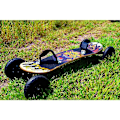 Miniatyrbillede 4 af 4: Remstrop Holdere Fødder Longboard Holdere Justerbart Tilbehør Bælter Dele Holdere Skateboards