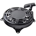Miniatyrbillede 1 af 5: Briggs & Stratton 497680 Trækstarter..DEBUNS
