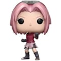 Pikkukuva 2 / 2: IC FUNKO!POP! Anime: Naruto Shippuden - Sakura