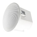 Miniatyrbild 2 av 5: Inbyggd förstärkare Full Range Bluetooth-bakstycke Hemmabio Bakgrundsmusik Takhögtalare(a)