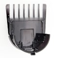 Miniatyrbild 3 av 3: 1-3mm hårklipparkammar för Qc5510 Qc5530 Qc5550 Qc5560 Qc5570 Qc5580 hårklippare ersättningskam