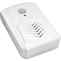 Miniatyrbillede 1 af 5: Piao Bevægelsessensor - Mp3-afbryder - Infrarød - Trådløs dørklokke - Bevægelsessensor - Stemmemeddelelse - Alarm