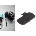 Miniatyrbillede 2 af 5: Perfekt erstatningsdel til Nikon D800 D800e D810 batteridæksel