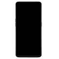 Miniatyrbilde 3 av 5: For Oppo Reno/Reno 5G Grade C LCD-skjerm og digitizer-enhet + ramme
