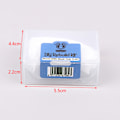 Miniatyrbild 2 av 5: IC VAPJOY DIY Tool Rebuild Kit för Aegis Boost / Pro Coil Ni80 Mesh
