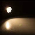 Pikkukuva 2 / 4: LED-spottivalaisinsetti 4 kpl, 3W 220V, säädettävät puutarhavalaisimet, ulkovalaistus puutarhaterassille