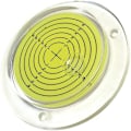 Miniatyrbild 3 av 4: Runt vattenpass 100 mm diameter