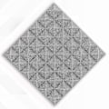 Miniatyrbillede 2 af 5: 12 stk. akustisk skum pyramide flammehæmmende lydabsorberende svamp lydisolering bomuld til optagestudier kontor
