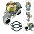 Pikkukuva 1 / 5: Kaasutin Briggs Stratton 491026/281707/491031 12hv moottorille