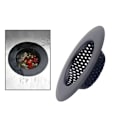 Miniatyrbilde 6 av 10: Vask sil avløpsfilter MM M