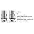 Miniatyrbillede 4 af 5: 10 stk. Pnp fordamper-udskiftningsspole Vm6 0,15 ohm Pnp-spole til Drag X/drag Max /argus Pro /argus X /argus Gt