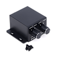 Miniatyrbillede 2 af 5: IC Bil o Regulator Forstærker Bas Subwoofer Stereo Equalizer Kontr
