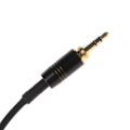 Pikkukuva 5 / 5: 4n Ofc-lcc kuulokejohdot Ath-m50 Ath-m50s Sony Mdr-7506 7509 V6 V600