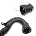 Miniatyrbillede 4 af 5: Turbo Boost Intercooler Outlet Slange Rør til J 1.7 CDTi 2010-2016 A17DTL A17DTJ Motorer 13265280 1302123
