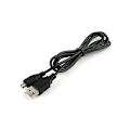 Pikkukuva 2 / 2: USB-latauskaapeli Noco Boost Plus GB70 -laturille, musta