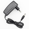Miniatyrbilde 2 av 3: 24v, 1a / 110v-220v AC til DC-omformer - Strømadapter
