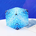Pikkukuva 1 / 5: Magneettinen kuutiokompressio 3D Hand Flip Puzzle
