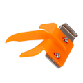 Miniatyrbillede 5 af 5: 2 stk. elektrisk appelsinpresser reservedele kompatibel med Xc-2000e citron appelsinpresser maskine Orang
