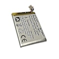 Miniatyrbild 3 av 3: Högkvalitativt batteri för Polar V650 GPS-cykelcomputer