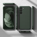Miniatyrbilde 4 av 6: Ringke Galaxy S23 Etui Onyx Mørk Grønn