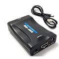 Miniatyrbild 2 av 5: IC SCART till HDMI-omvandlare Scart till HDMI-omvandlaradapter 1080P