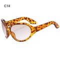 Oversized Solbriller Sports Solbriller C14 C14 C14 C14