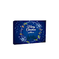 Miniatyrbild 5 av 5: Kreativt Fiskeentusiaster Set Fiske Set Flera Fiskekrokar Adventskalender Blind Box Jul Leksak
