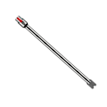 Miniatyrbillede 1 af 5: Forlængerstang til V12 V10 Slim Metal Aluminium Lige Rørstang Håndholdt Støvsuger Reservedele