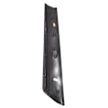 Miniatyrbilde 2 av 5: 51137128158 Høyre Front Vindusrute Stolpe Trim for Mini Cooper R50 R52 R53 2001-2008 Vindu A-Pillar