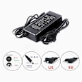 Miniatyrbillede 5 af 5: 24V 30Ah 7S3P Batteri 30000mAh Elektrisk Cykel Li-ion Batteripakke & Oplader