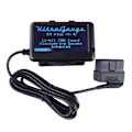 Miniatyrbild 4 av 5: Gen 2 Mini R56 Ultra Gauge EM Plus OBD II, OBD2 Code Scan Tool - UltraGauge v1.4, 50% rabatt