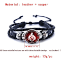 Miniatyrbild 3 av 5: Justerbart Genshin Impact Armband