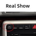 Miniatyrbilde 2 av 5: IC For Audis gamle modell A4B6B7 modell 03-08 ESP bryter parkeringshjelp