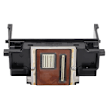 Miniatyrbillede 4 af 4: Printhead-udskiftning med høj opløsning, enkelt sort printhead, kompatibel med Canon P4850 Mg5250 Mx892 Ix6550 Mg5320 Ix6500