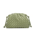 Pikkukuva 1 / 9: MJ51 Travertiini Vihreä Travertiini Vihreä Travertine Green 22*9*14cm