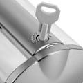 Miniatyrbillede 4 af 5: Varmtvands pumpe, 350 ml Silver Silver