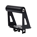 Miniatyrbilde 1 av 5: For KTM 390 890 790 Adventure Navigasjon Brakett GPS Montering Telefonholder Plate 2022 2021 2020 2019 CNC Aluminium