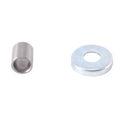 Pikkukuva 3 / 5: Vintage Derailleur Pulley Conversion Kit for Simplex MSP 80358