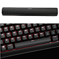 Pikkukuva 3 / 5: Paksut Abs-välilyönnit näppäinhatut taustavalolla Corsair Strafe K65 K70  G710