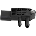 Miniatyrbillede 4 af 5: DPF 059906051C 076906051B 0281006082 0281006083 Tryksensor til -, Golf VI