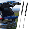 Miniatyrbilde 2 av 5: Robust gass trykkstang G4 12 140 1 330 Au11 Ab07 40n Kompatibel med Dometic Heki 2 E015 Bobiler Bobil Takvinduer